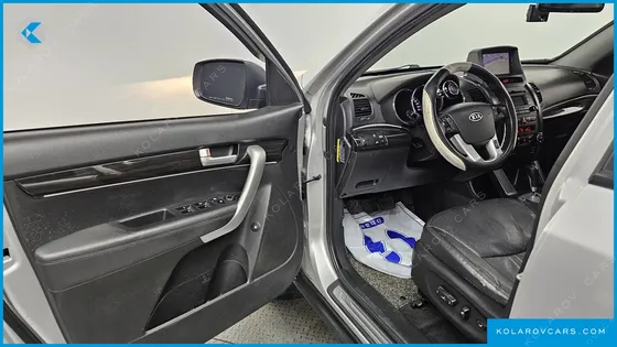 KIA SORENTO DIESEL 2.0 2WD TLX