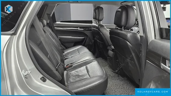 KIA SORENTO DIESEL 2.0 2WD TLX