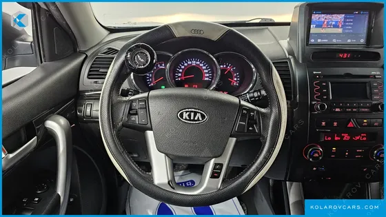 KIA SORENTO DIESEL 2.0 2WD TLX