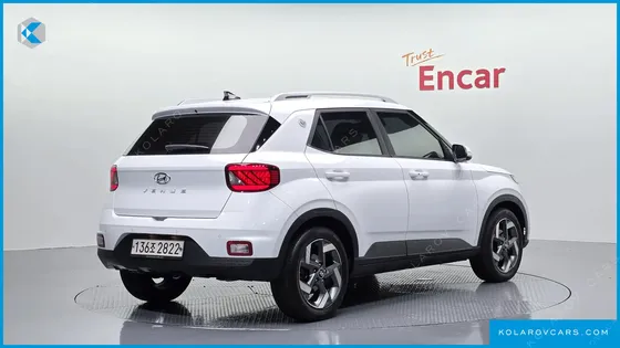 HYUNDAI VENUE 1.6 FLUX