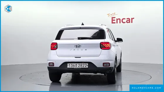 HYUNDAI VENUE 1.6 FLUX