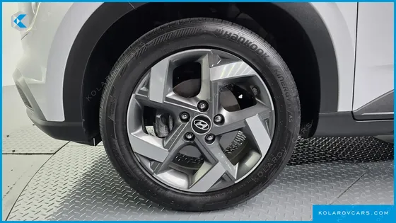 HYUNDAI VENUE 1.6 FLUX