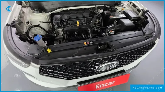 HYUNDAI VENUE 1.6 FLUX