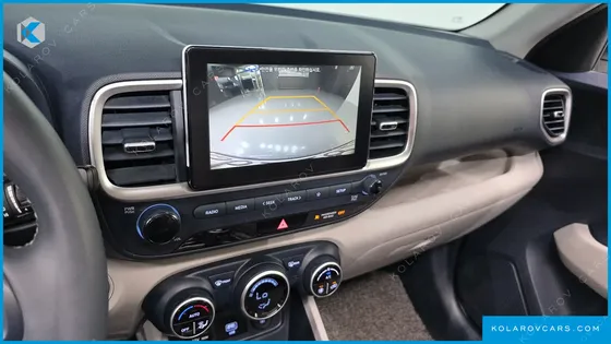 HYUNDAI VENUE 1.6 FLUX