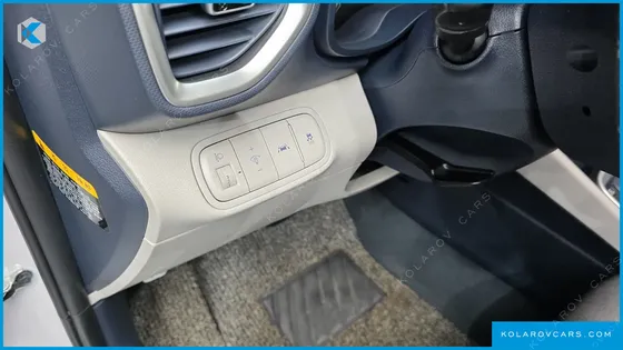 HYUNDAI VENUE 1.6 FLUX