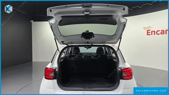 HYUNDAI VENUE 1.6 FLUX