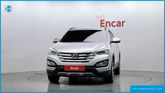 HYUNDAI SANTA FE DIESEL(E-VGT) 2.0 2WD PREMIUM