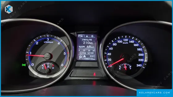 HYUNDAI SANTA FE DIESEL(E-VGT) 2.0 2WD PREMIUM
