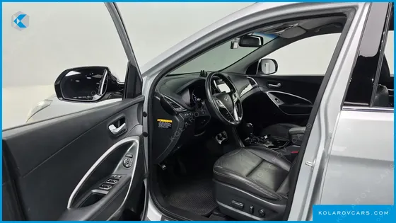 HYUNDAI SANTA FE DIESEL(E-VGT) 2.0 2WD PREMIUM