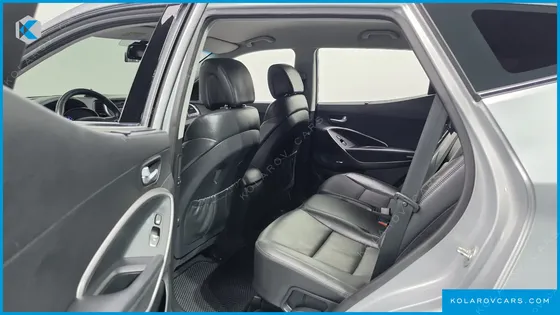 HYUNDAI SANTA FE DIESEL(E-VGT) 2.0 2WD PREMIUM
