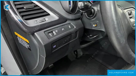 HYUNDAI SANTA FE DIESEL(E-VGT) 2.0 2WD PREMIUM