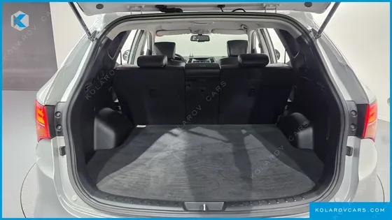 HYUNDAI SANTA FE DIESEL(E-VGT) 2.0 2WD PREMIUM