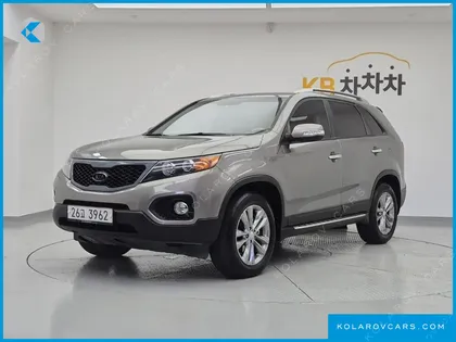 KIA SORENTO DIESEL 2.0 2WD TLX