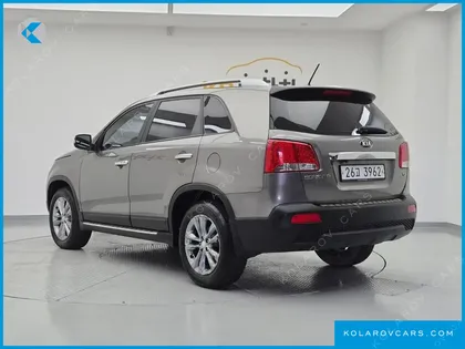 KIA SORENTO DIESEL 2.0 2WD TLX