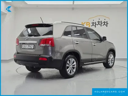 KIA SORENTO DIESEL 2.0 2WD TLX