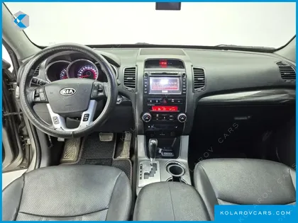 KIA SORENTO DIESEL 2.0 2WD TLX