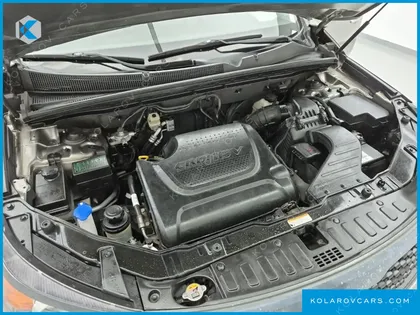 KIA SORENTO DIESEL 2.0 2WD TLX