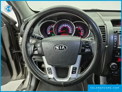 KIA SORENTO DIESEL 2.0 2WD TLX