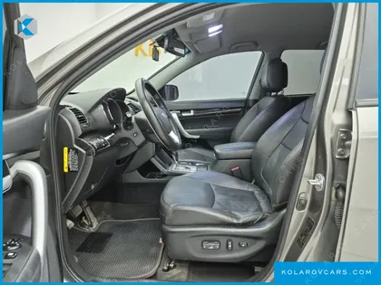 KIA SORENTO DIESEL 2.0 2WD TLX