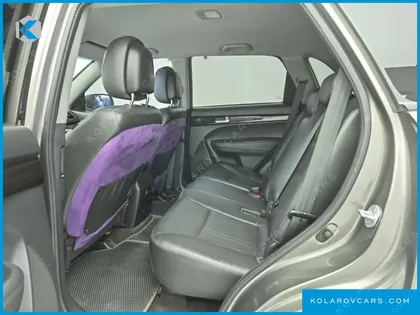 KIA SORENTO DIESEL 2.0 2WD TLX