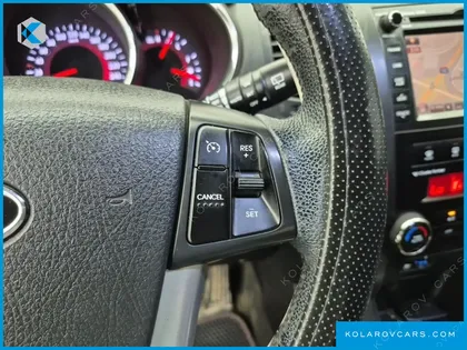 KIA SORENTO DIESEL 2.0 2WD TLX