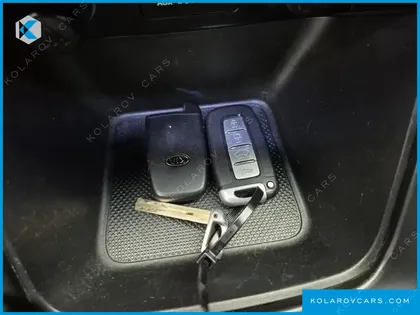 KIA SORENTO DIESEL 2.0 2WD TLX