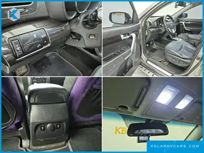 KIA SORENTO DIESEL 2.0 2WD TLX