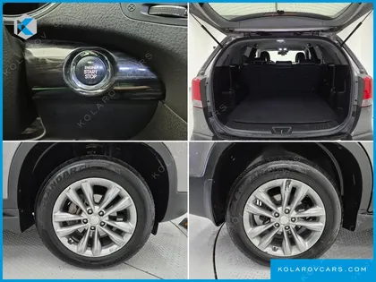 KIA SORENTO DIESEL 2.0 2WD TLX