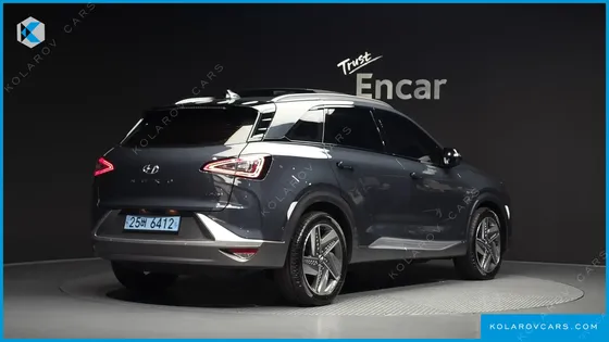 HYUNDAI NEXO PREMIUM