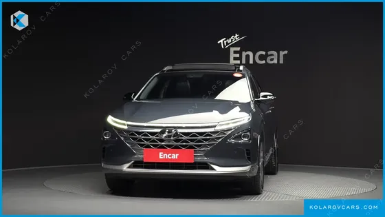 HYUNDAI NEXO PREMIUM