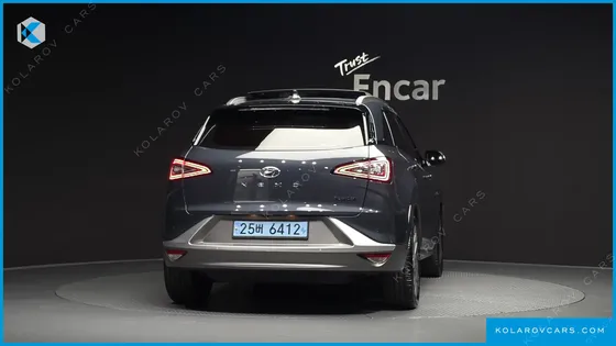 HYUNDAI NEXO PREMIUM