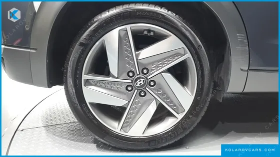HYUNDAI NEXO PREMIUM