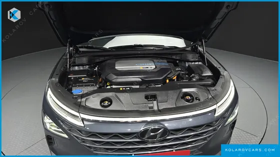 HYUNDAI NEXO PREMIUM