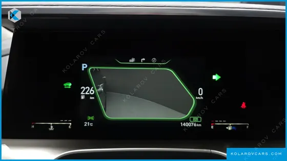 HYUNDAI NEXO PREMIUM