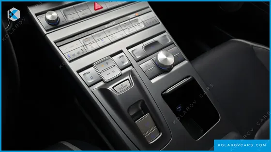 HYUNDAI NEXO PREMIUM
