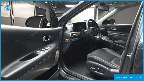 HYUNDAI NEXO PREMIUM