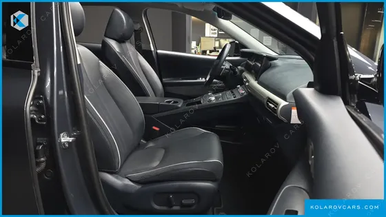 HYUNDAI NEXO PREMIUM