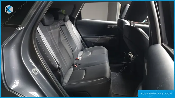 HYUNDAI NEXO PREMIUM