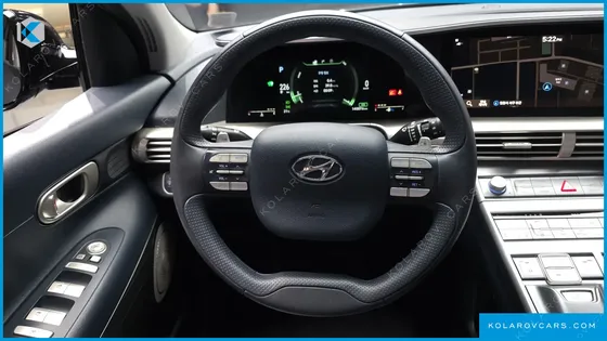 HYUNDAI NEXO PREMIUM