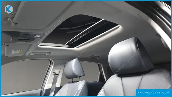HYUNDAI NEXO PREMIUM