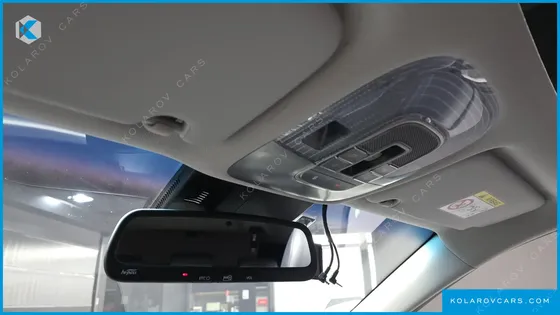 HYUNDAI NEXO PREMIUM