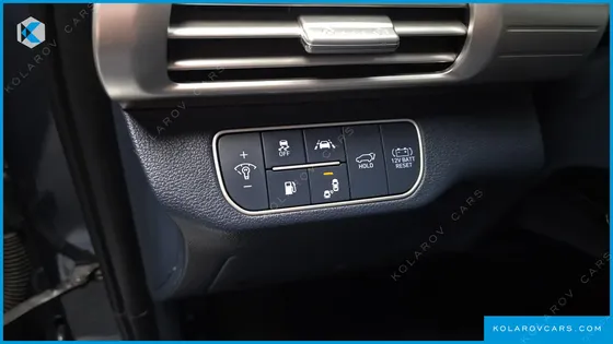 HYUNDAI NEXO PREMIUM