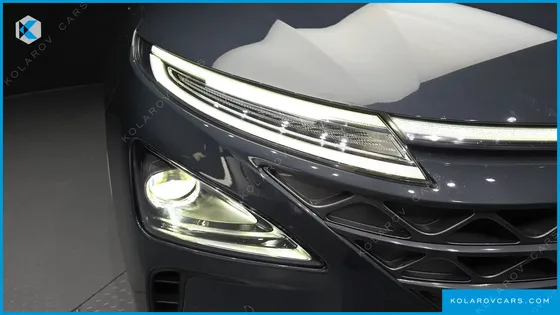 HYUNDAI NEXO PREMIUM