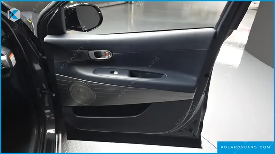HYUNDAI NEXO PREMIUM