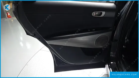 HYUNDAI NEXO PREMIUM