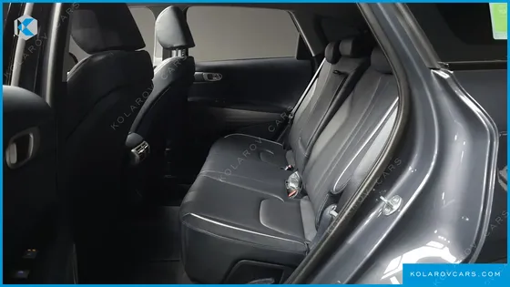 HYUNDAI NEXO PREMIUM