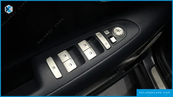 HYUNDAI NEXO PREMIUM