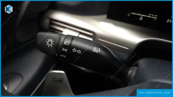 HYUNDAI NEXO PREMIUM