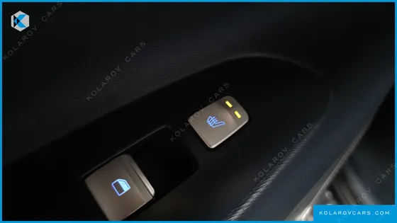 HYUNDAI NEXO PREMIUM