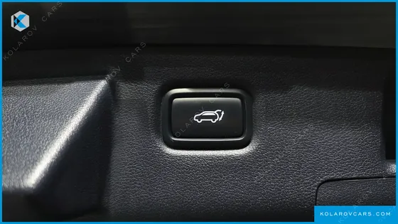 HYUNDAI NEXO PREMIUM